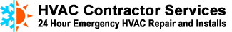 Current Inc HVAC Services